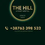 Apart-hotel The Hill *