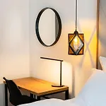 The Hill Apart-hotel *