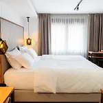 Apart-hotel The Hill