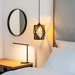 Apart-hotel The Hill