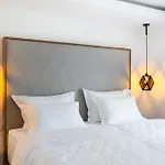 Apart-hotel The Hill *