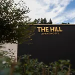 Apart-hotel The Hill Mostar