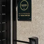 Apart-hotel The Hill *