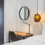 The Hill Apart-hotel *