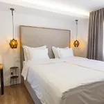 Apart-hotel The Hill Mostar