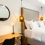 The Hill Apart-hotel Mostar