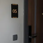 The Hill Apart-hotel *