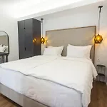 The Hill Apart-hotel Mostar