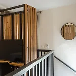 Apart-hotel The Hill
