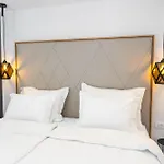 Apart-hotel The Hill