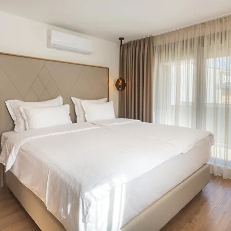 Apartahotel The Hill *
