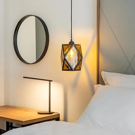 Apartahotel The Hill Mostar