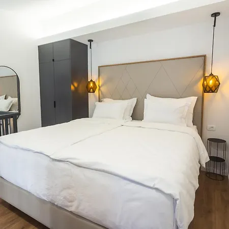 The Hill Apartahotel Mostar