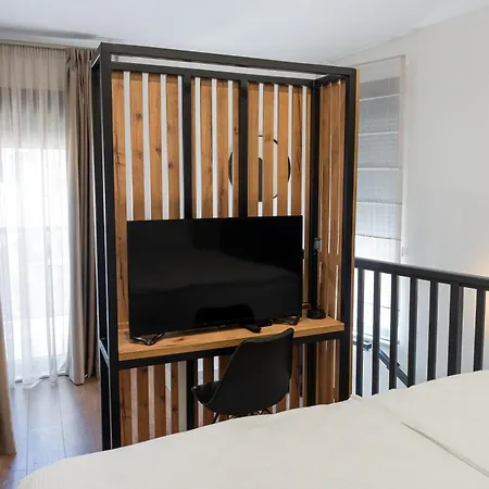 Apartahotel The Hill Mostar