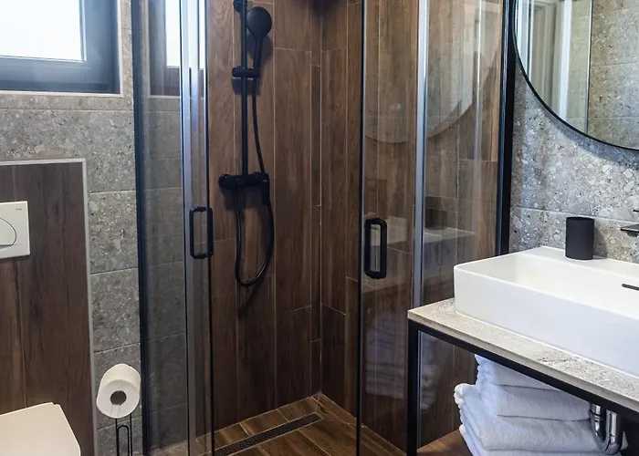 Aparthotel The Hill Mostar