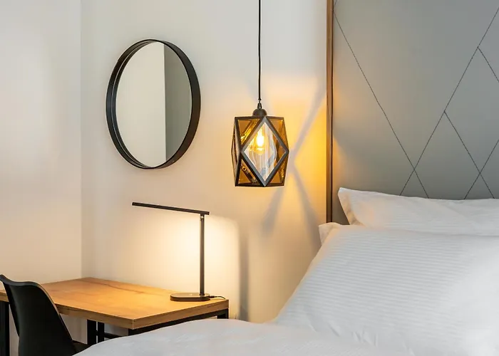 Aparthotel The Hill Mostar