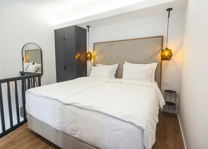 The Hill Aparthotel Mostar