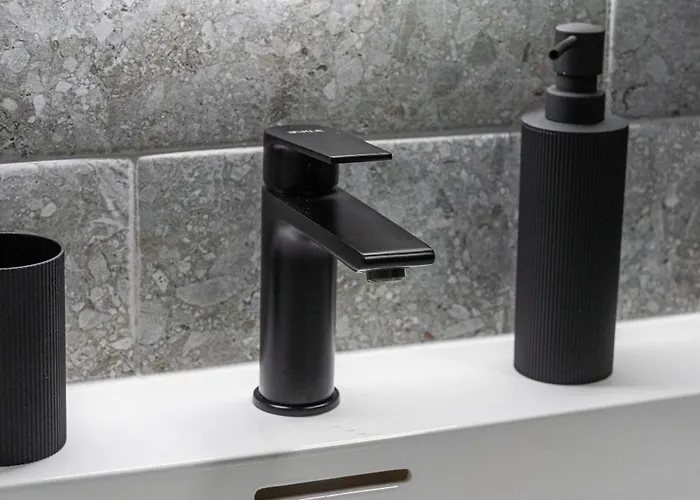 The Hill Aparthotel Mostar