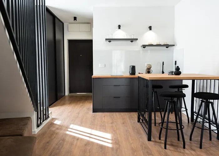 The Hill Aparthotel Mostar