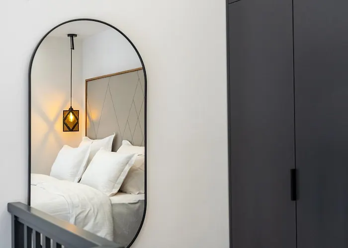 Aparthotel The Hill *