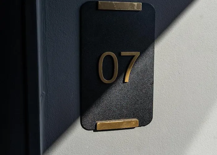 Aparthotel The Hill Mostar