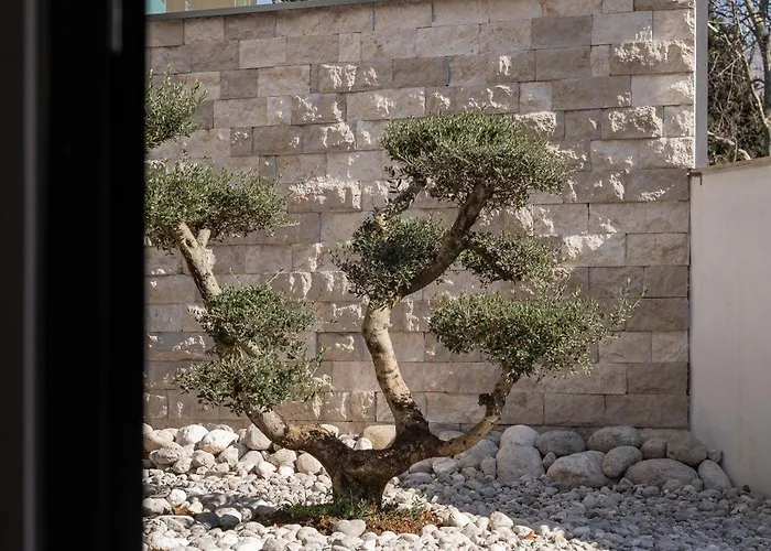 Aparthotel The Hill *