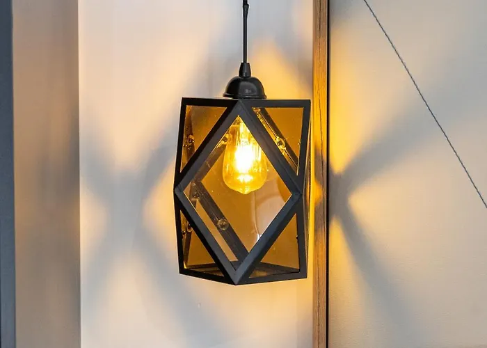 Aparthotel The Hill *