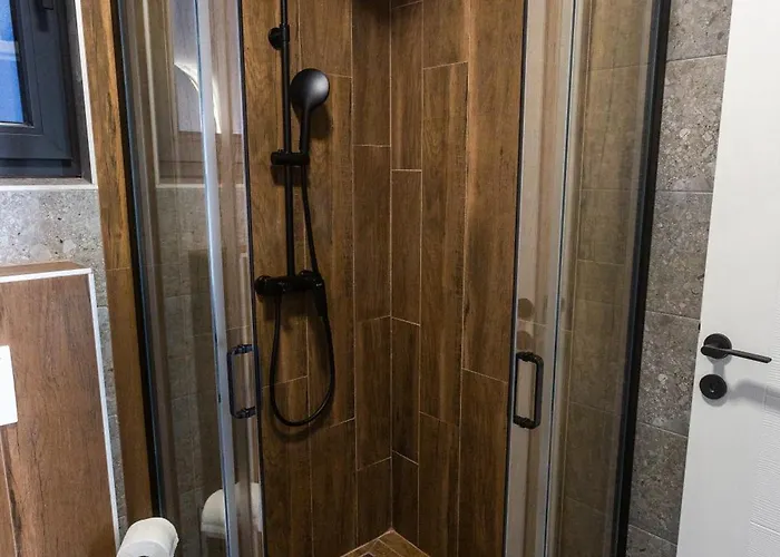 Aparthotel The Hill *